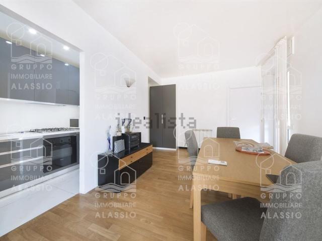 Appartamento in vendita di 65 m² in Via Privata Giovanni Genova Bocchi Bianchi