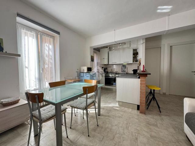 Appartamento in vendita di 65 m² in Via Privata Giovanni Genova Bocchi Bianchi, 19