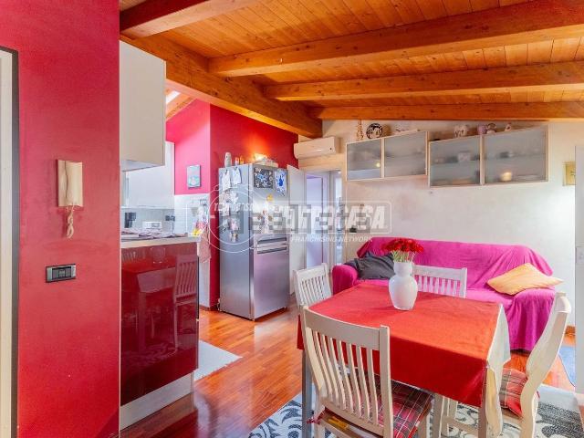 Appartamento in vendita di 65 m² in Via Privata Giuseppe Ugolini, 31