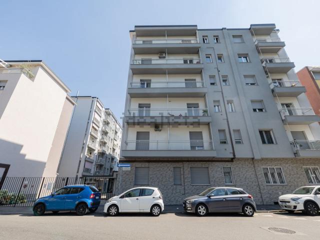 Appartamento in vendita di 65 m² in Via Privata Hermada