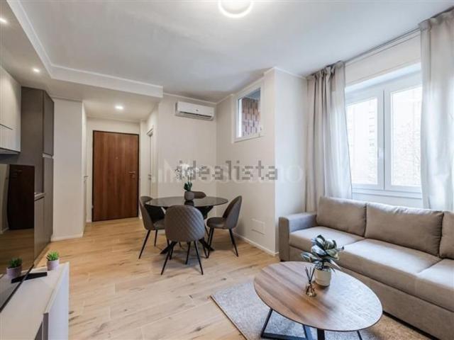 Appartamento in vendita di 65 m² in Via Privata Paternò