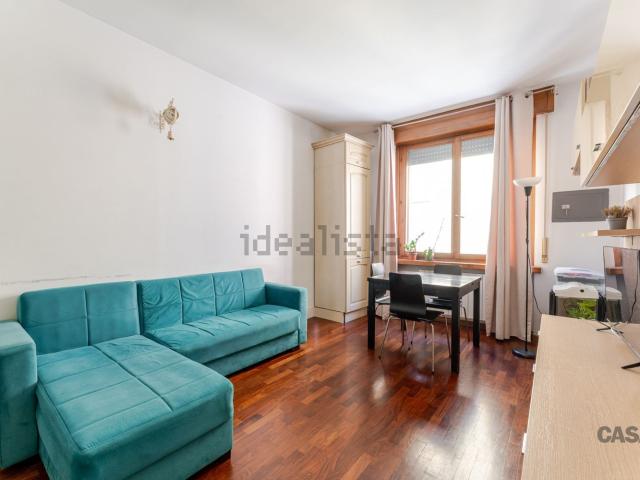 Appartamento in vendita di 65 m² in Via Privata Sanremo, 14