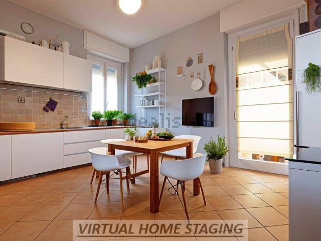 Appartamento in vendita di 65 m² in Via Primo Alpini, 5