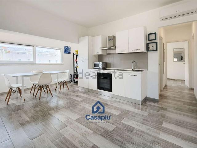 Appartamento in vendita di 65 m² in Via Principe di Piemonte, 42