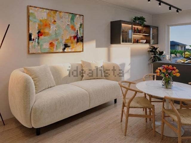 Appartamento in vendita di 65 m² in Via Puglie, 8