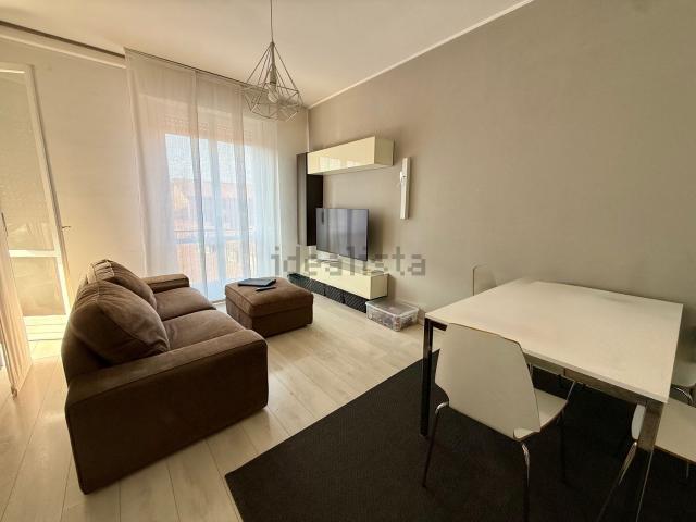 Appartamento in vendita di 65 m² in Via Pusterla, 33