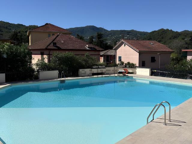Appartamento in vendita di 65 m² in Via Queirolo, 12