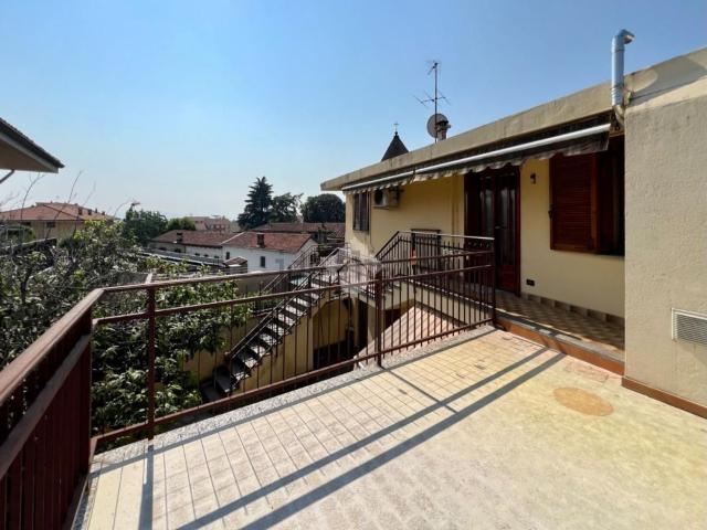 Appartamento in vendita di 65 m² in Via Querro, 13