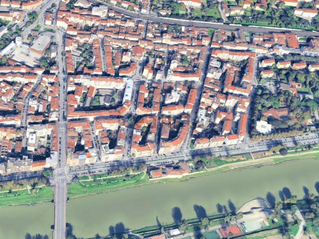 Appartamento in vendita di 65 m² in Via QUINTINO SELLA