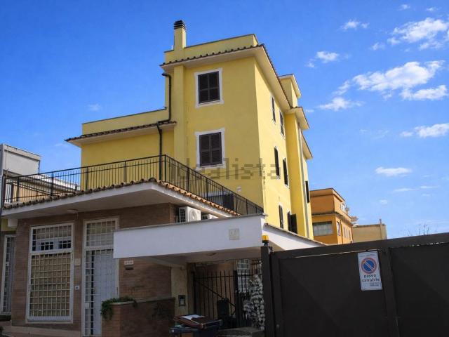 Appartamento in vendita di 65 m² in Via Raffaele Filamondo, 20