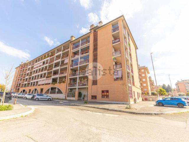 Appartamento in vendita di 65 m² in Via Raffaello Morghen, 19