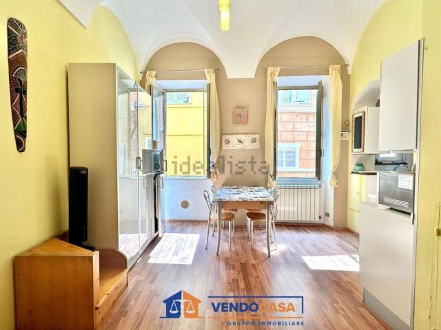 Appartamento in vendita di 65 m² in Via Renato Boragine