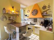 Appartamento in vendita di 65 m² in Via Renato Birolli, 15