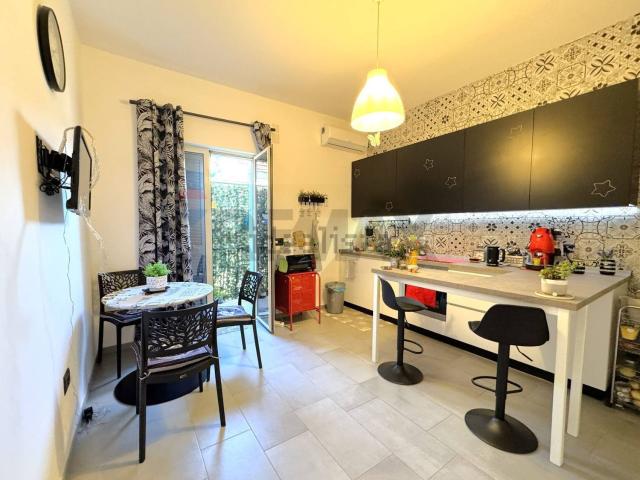 Appartamento in vendita di 65 m² in Via Regina Margherita, 72