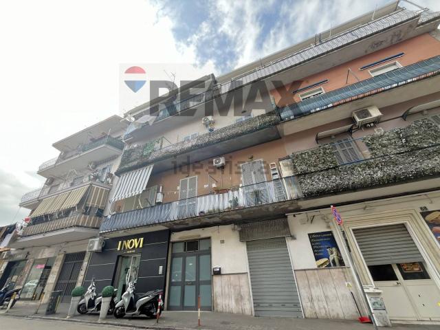 Appartamento in vendita di 65 m² in Via Regina Margherita, 72
