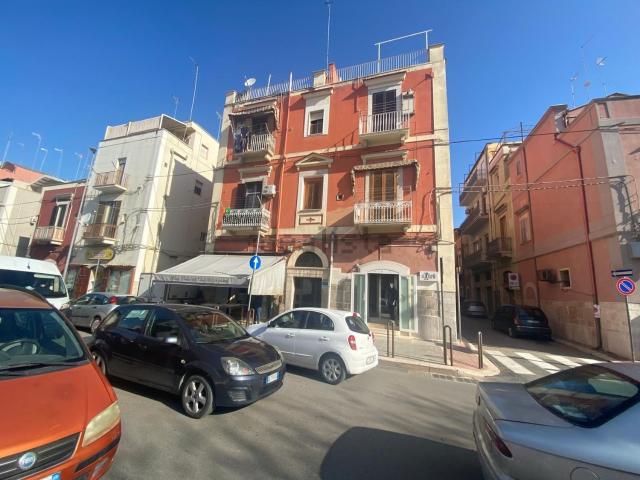 Appartamento in vendita di 65 m² in Via Regina Margherita