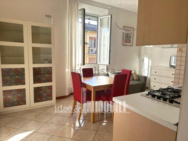 Appartamento in vendita di 65 m² in Via Reginaldo Giuliani