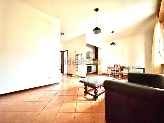 Appartamento in vendita di 65 m² in Via Rinarolo, 1