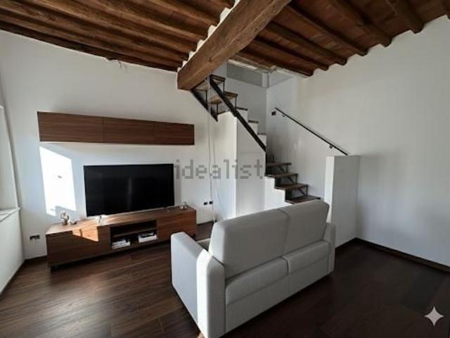 Appartamento in vendita di 65 m² in Via Ricasoli, 1