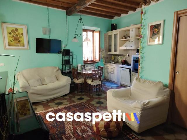 Appartamento in vendita di 65 m² in Via Ricciotti Garibaldi