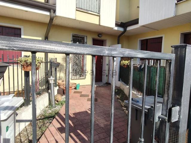 Appartamento in vendita di 65 m² in Via Risorgimento