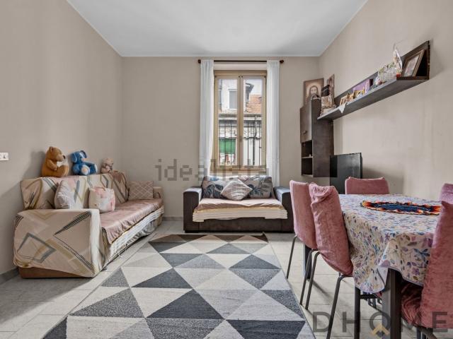 Appartamento in vendita di 65 m² in Via Risorgimento, 71
