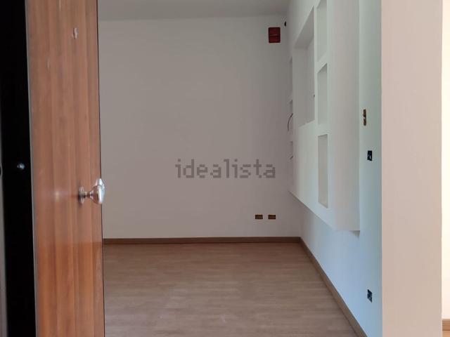 Appartamento in vendita di 65 m² in Via Romualdo Montagna