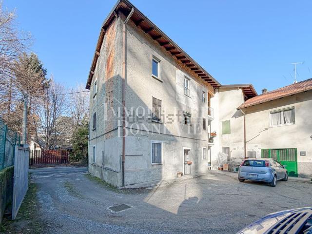 Appartamento in vendita di 65 m² in Via Roma, 1