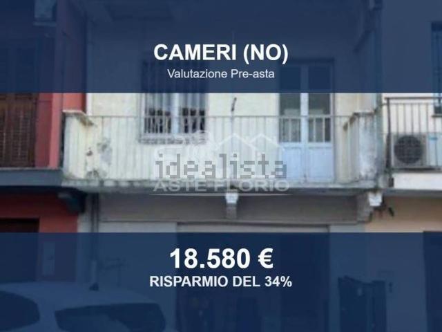 Appartamento in vendita di 65 m² in Via Roma, 3