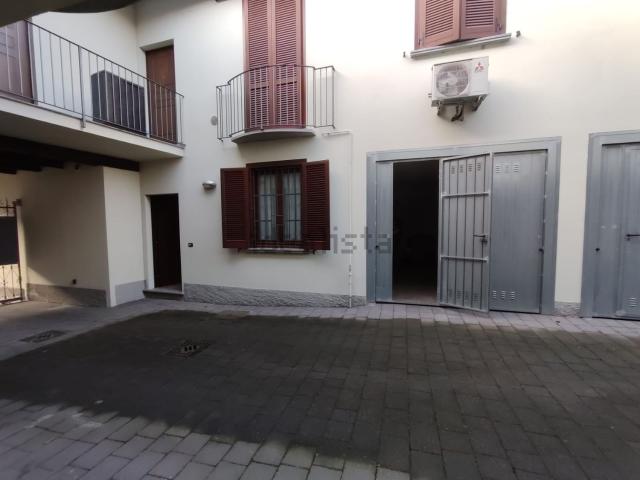 Appartamento in vendita di 65 m² in Via Roma