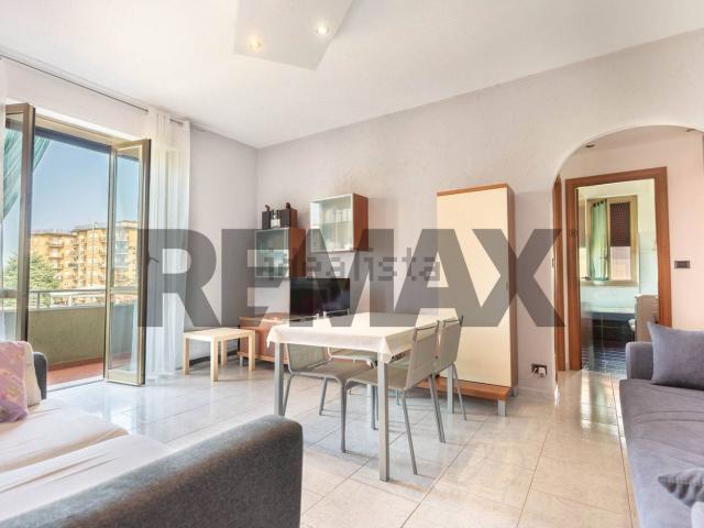 Appartamento in vendita di 65 m² in Via Roma, 43