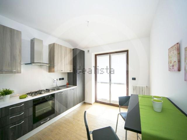 Appartamento in vendita di 65 m² in Via Roma, 6