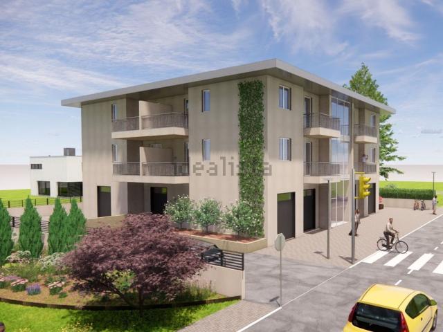 Appartamento in vendita di 65 m² in Via Romania