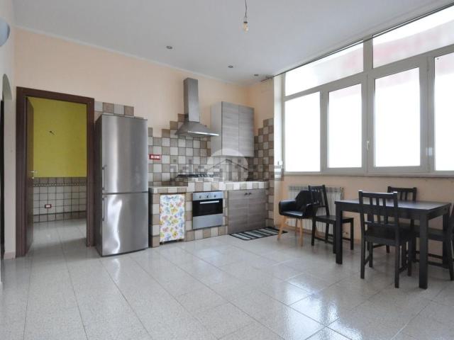 Appartamento in vendita di 65 m² in Via Rometta, 179