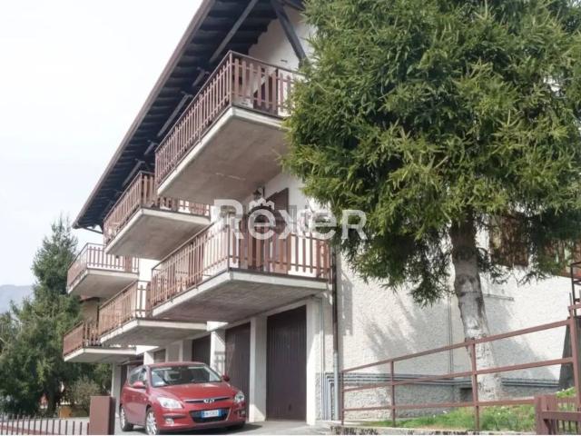 Appartamento in vendita di 65 m² in Via Ronchi