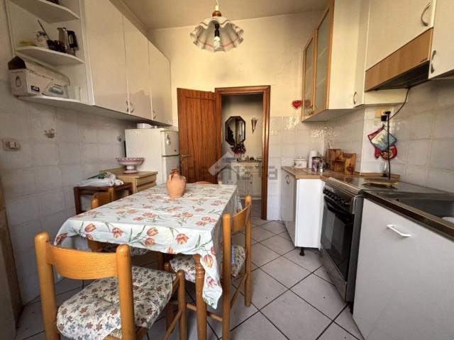 Appartamento in vendita di 65 m² in Via Roberto Antiochia, 1