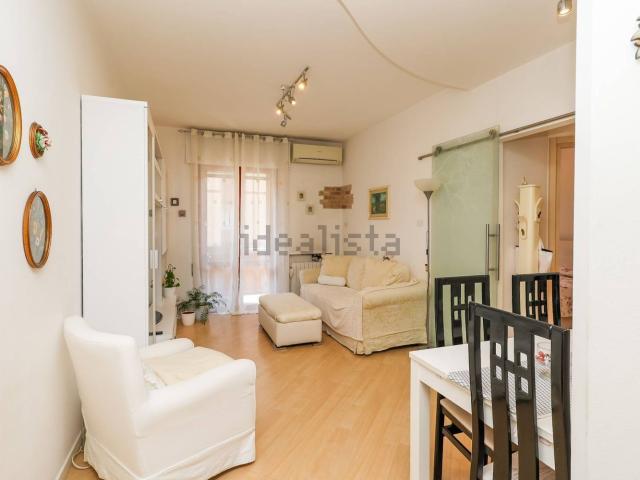 Appartamento in vendita di 65 m² in Via Roberto Ardigò, 18