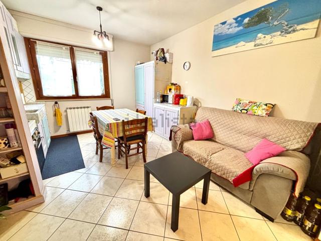 Appartamento in vendita di 65 m² in Via Rocco Scotellaro