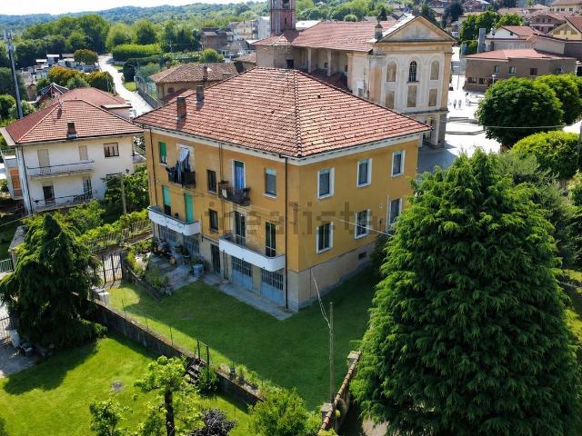Appartamento in vendita di 65 m² in Via Rosta, 19