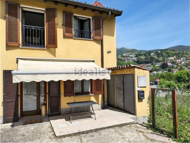 Appartamento in vendita di 65 m² in Via Rovascio