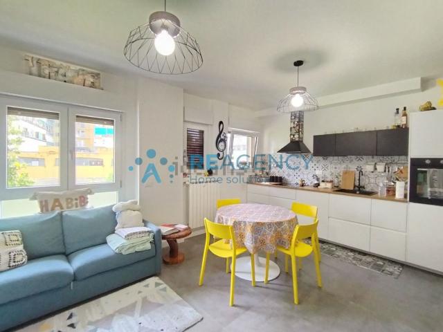 Appartamento in vendita di 65 m² in Via Ruggero Leoncavallo