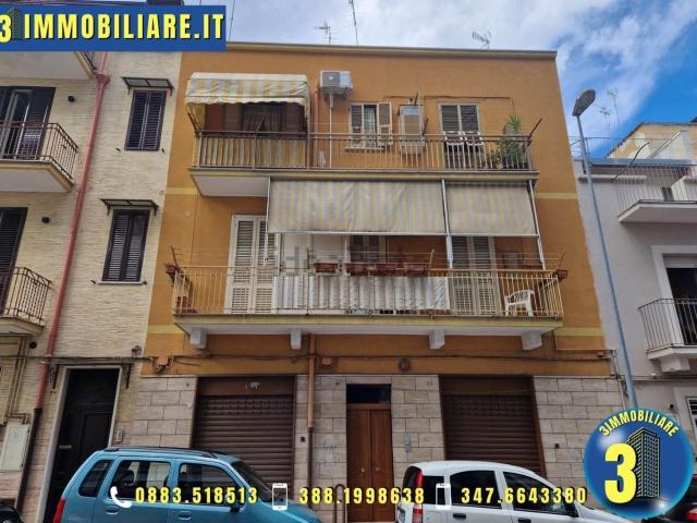 Appartamento in vendita di 65 m² in Via Ruggiero Scommegna