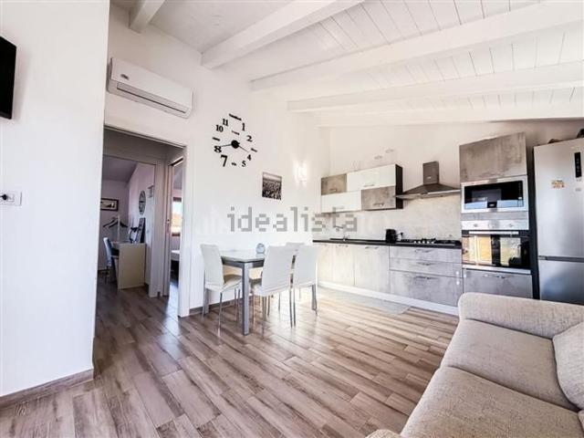 Appartamento in vendita di 65 m² in Via S&apos Abba Lughente