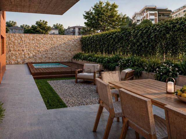Appartamento in vendita di 65 m² in Via S. Fabiano