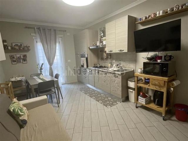 Appartamento in vendita di 65 m² in Via S. Pellico