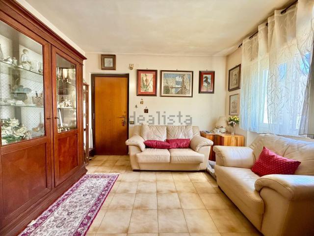 Appartamento in vendita di 65 m² in Via Scipione Borghese, 6