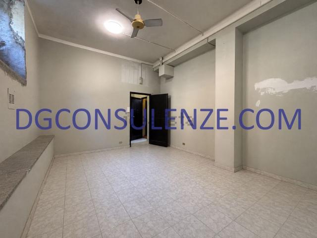 Appartamento in vendita di 65 m² in Via Scipione Pistrucci