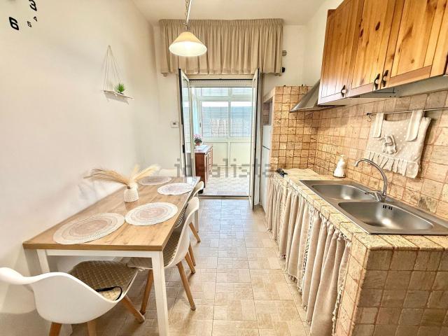 Appartamento in vendita di 65 m² in Via Samuele Ardillo, 22