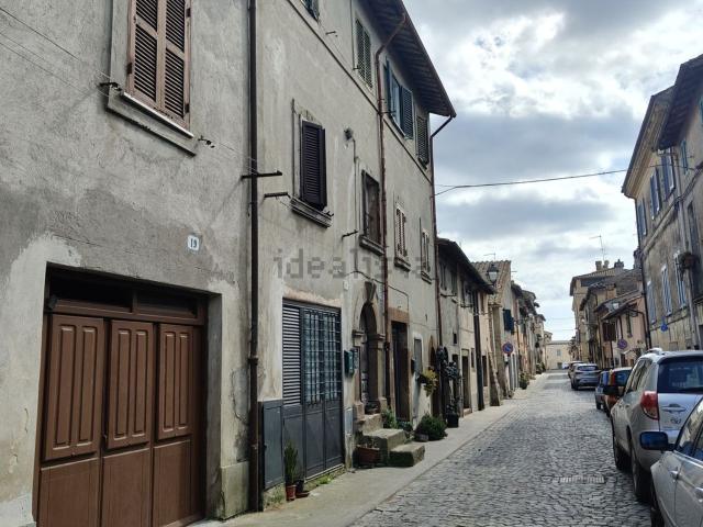 Appartamento in vendita di 65 m² in Via Sant Anna, 19