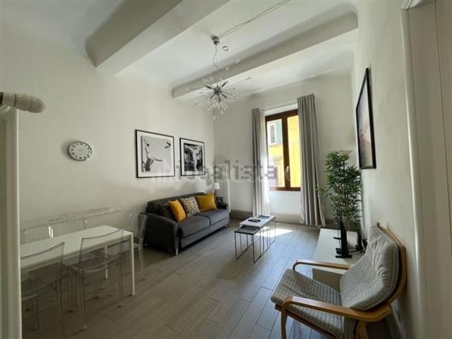 Appartamento in vendita di 65 m² in Via Sant&apos Antonino